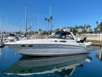 39' Sea Ray 1999 Yacht For Sale